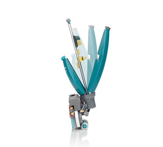 i-mop Lite open